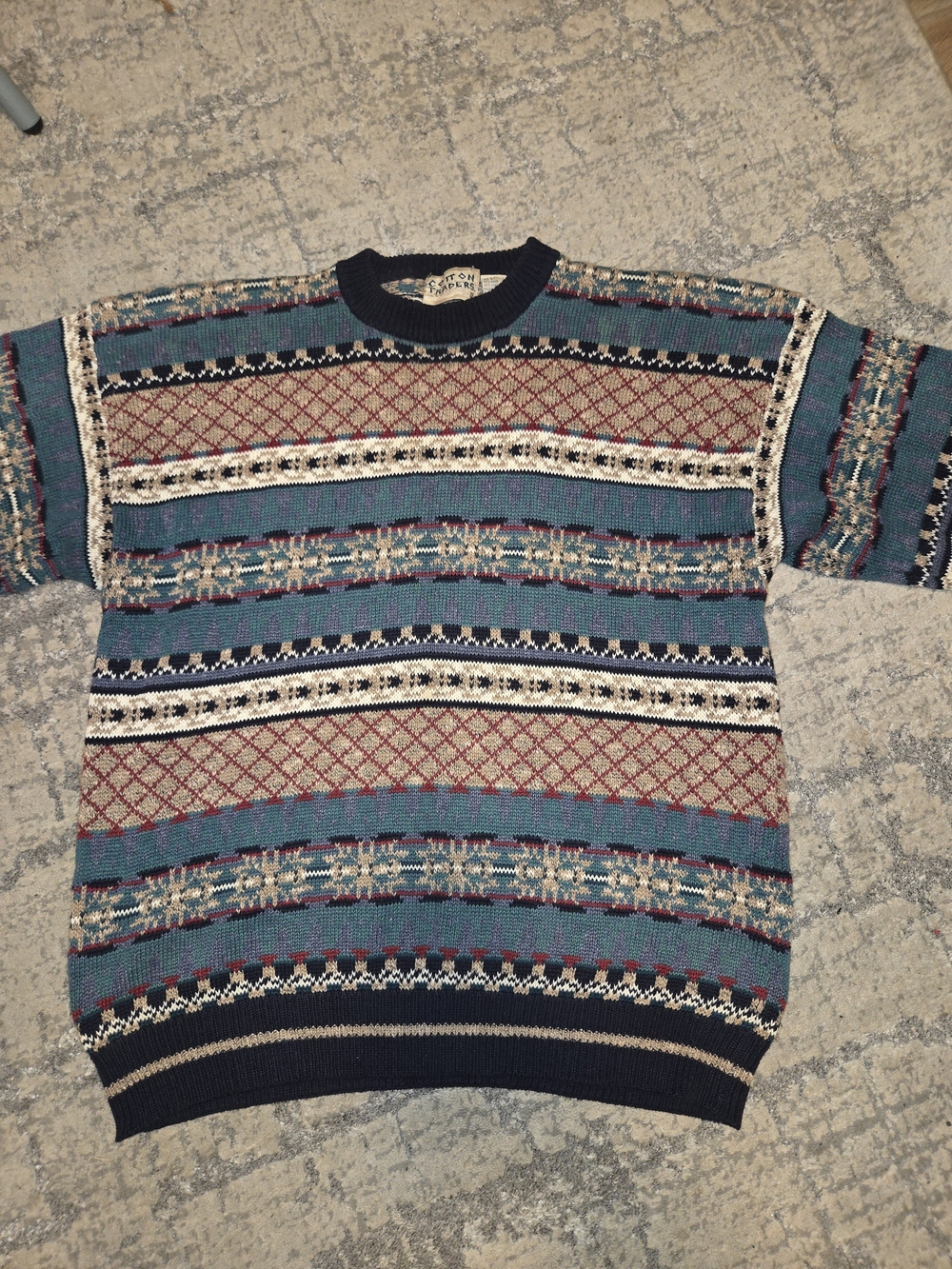 Vintage Sweater